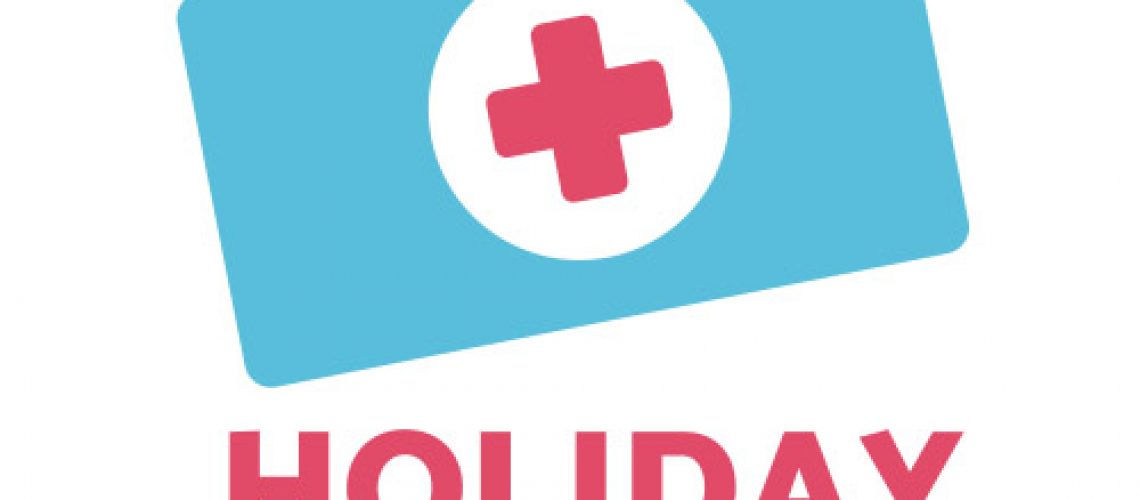 Holiday Claims Bureau Facebook Logo