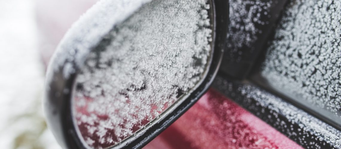 frozen-rearview-mirror-of-the-car-6315